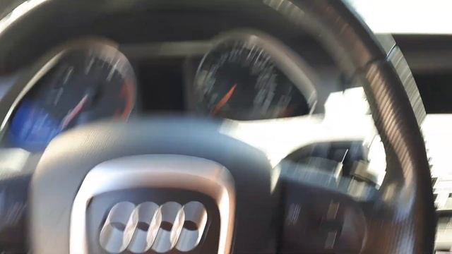 Audi A6 Q7 nestartuje oprava 00288- deaktivace ELV, EZS sloupku řízení, смотреть онлайн