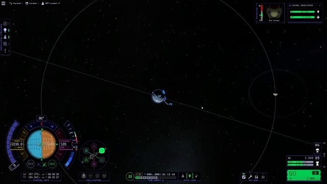 Using Chat GPT to GO TO THE MOON (Kerbal Space Program 2) смотреть онлайн