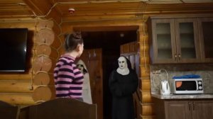 НЕПЕТА ПРОТИВ ВСЕХ ДУХОВ! 3 МИЛЛИОНА ПОДПИСЧИКОВ на канале Nepeta Страшилки