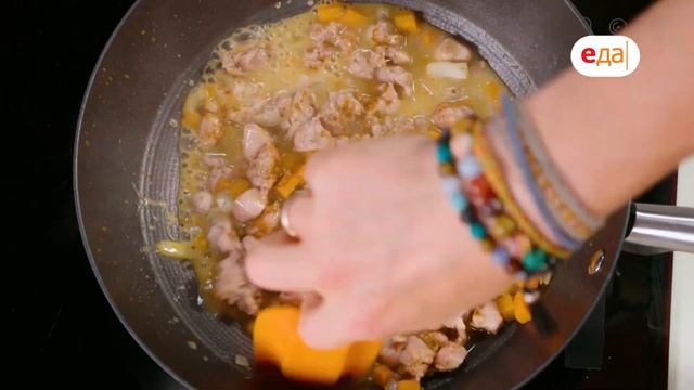 Паста с кроликом | Всё просто с Василием Емельяненко смотреть онлайн