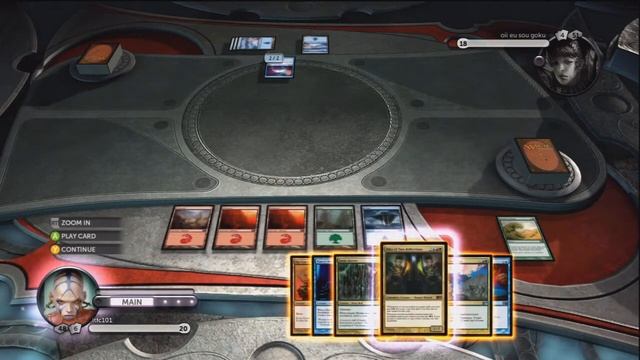 Magic 2012 Matches #46 & #47 Dragons and Trinity Games смотреть онлайн