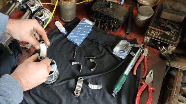 Модный интерьер