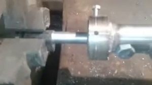 Нарезка  резьбы,Приспособление