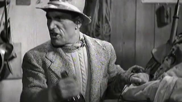 Luis Trenker - Liebesbriefe Aus Dem Engadin (1938) [Klassiker] | Film (deutsch)