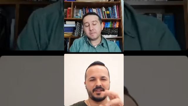 Teacher Talks 46 ( Instructor and SIT TESOL Certified Teacher Trainer , Burak Aydın.) смотреть онлайн