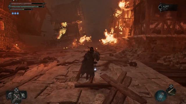 Lords of the Fallen - Walkthrough (No Commentary) Part 18 (Spurned Progeny Boss) смотреть онлайн