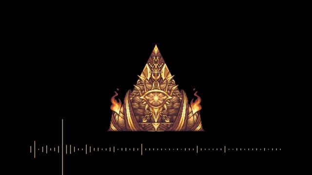 Shadows of Abaddon OST: Altera Solem [Theme of Primordia] смотреть онлайн