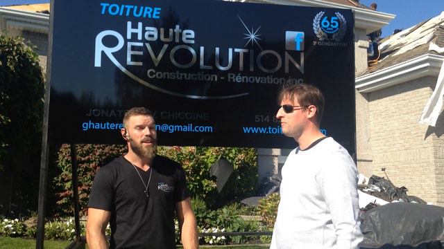 Service SEO Local par Yvon au Québec смотреть онлайн