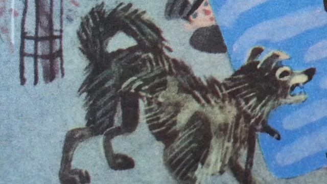 Стихи для детей с иллюстрациями. С.Маршак "Багаж" смотреть онлайн