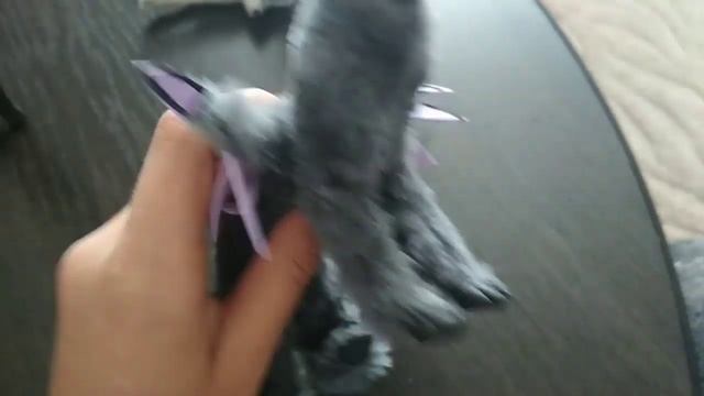 Обзор на самолепы и игрушки на проволочном каркасе ✓ смотреть онлайн