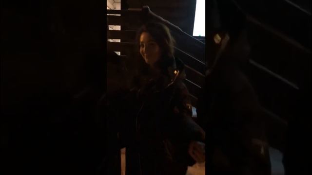 Елена Летучая перепела Лободу на своём дне рождения #инстастори смотреть онлайн