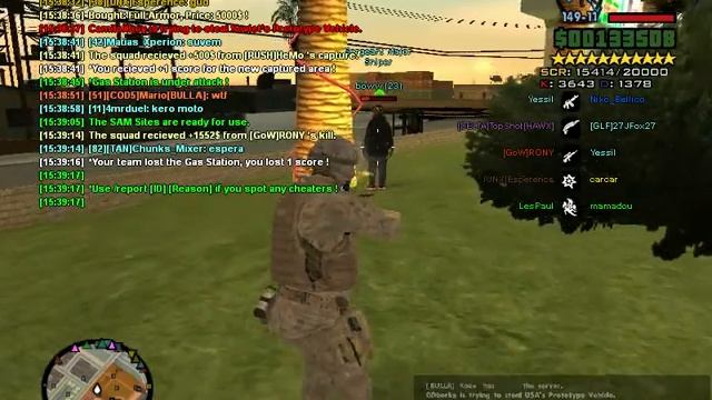 afk to avoid death + c-bug sniper + quit server смотреть онлайн