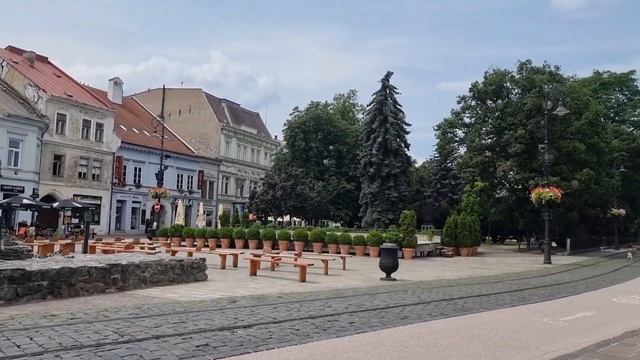 ВКУСНЫЙ СУП В СЛОВАКИИ| ЛАВАНДОВОЕ ПОЛЕ В ВЕНГРИИ| ТРИП ПО БАЛКАНАМ|VLOG#2