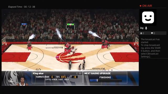 2K 22 live steam смотреть онлайн