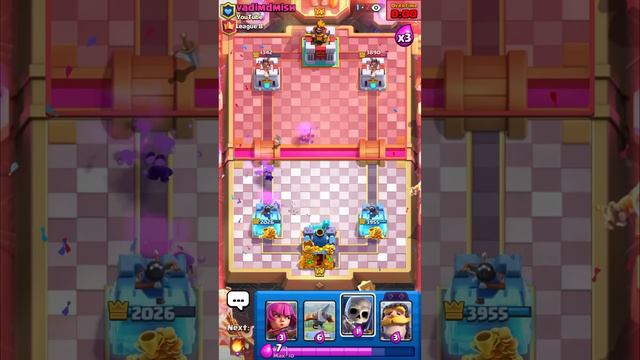 Evo Knight IS *BROKEN*… смотреть онлайн