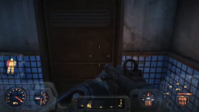 Fallout 4: Проходим Добрососедство) смотреть онлайн