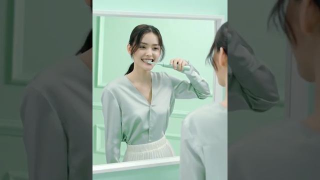 Электрическая зубная щетка xiaomi soocas x3u sonic, улучшенная водонепроницаемая ультразвуковая смотреть онлайн