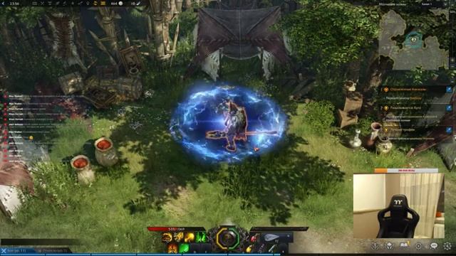 Дуэлист, день 2 смотреть онлайн