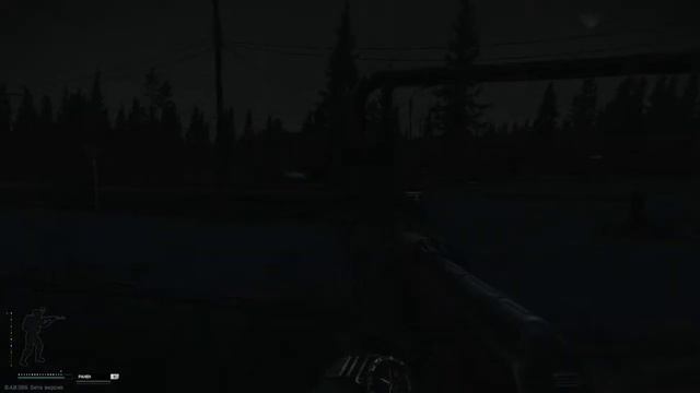 Escape From Tarkov Катка на Таможне смотреть онлайн