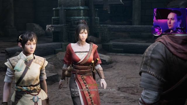 Xuan-Yuan Sword VII (Часть 6) ►Прохождение на Русском | ТОЛСТЯЧОК | PC Gameplay смотреть онлайн