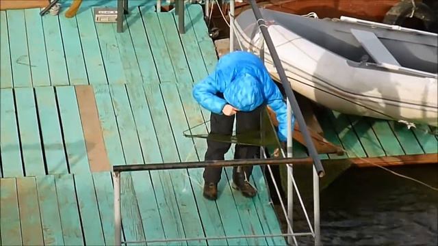 Рыбачим на Ахтубе смотреть онлайн