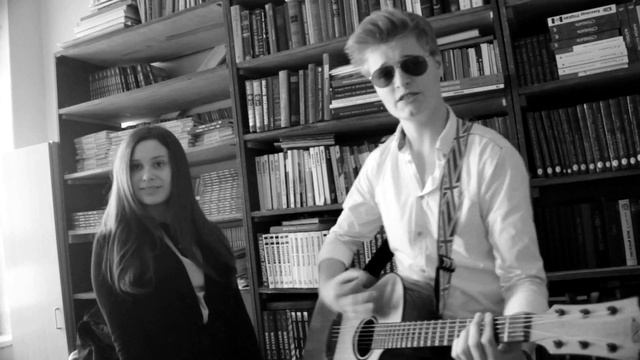 Видео-поздравление 108 лет Гимназии 36 смотреть онлайн