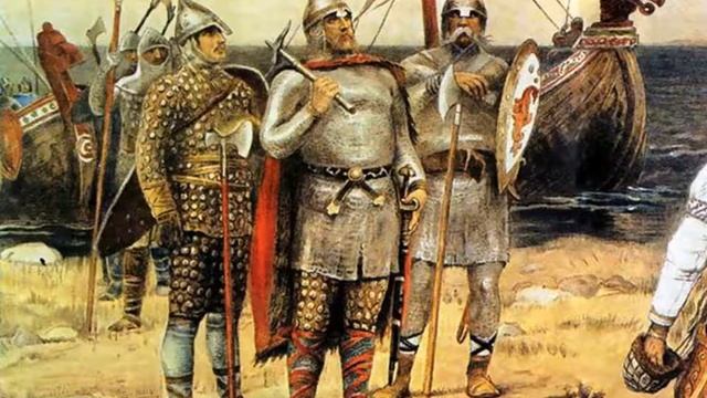 К 1155-летию российской государственности.mp4 смотреть онлайн