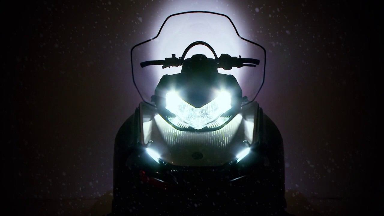 RM Frontier 1000 Presentation смотреть онлайн