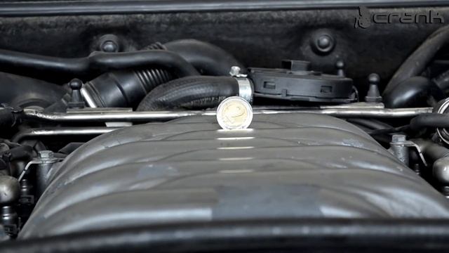 Audi V8 Coint Test смотреть онлайн