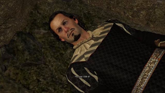 Witcher3_Как найти матерящегося вампира смотреть онлайн