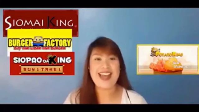 How to be a Shiomai King Online Franchisee? | In 6 minutes video presentation смотреть онлайн