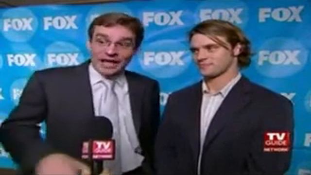 Robert Sean Leonard & Jesse Spencer смотреть онлайн