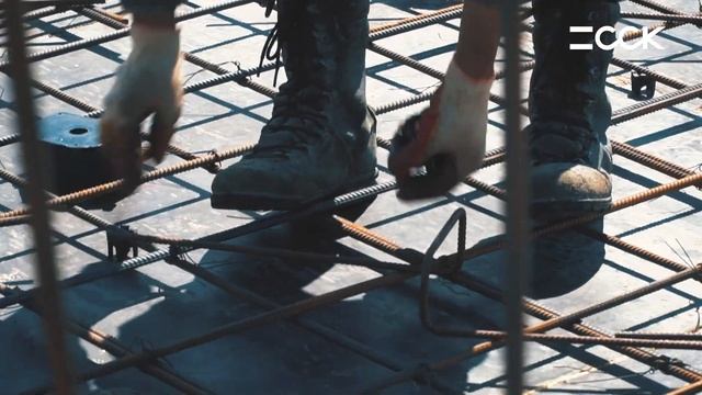 ЖК "Дом на Луговой" Июль / Краснодар / ССК смотреть онлайн