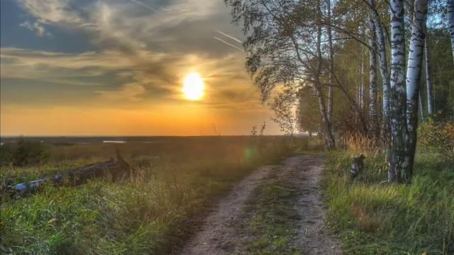 "Осень." Джазовые интонации. Э.Качанов, Н.Струков, А.Солдатова. смотреть онлайн