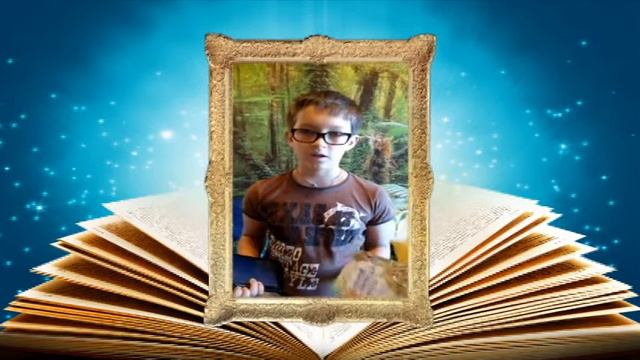 Мастер-класс Вани Комиссарова по "Книгам-Играм" смотреть онлайн