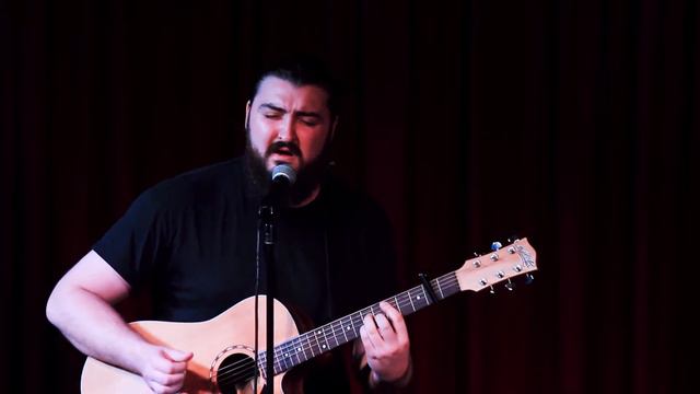 Joe Kosky - Ordinary People смотреть онлайн