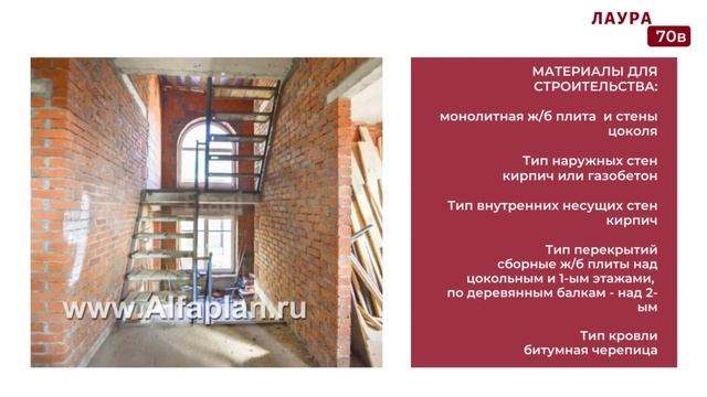 Проект дома с эркером,  с сауной и спортзалом 