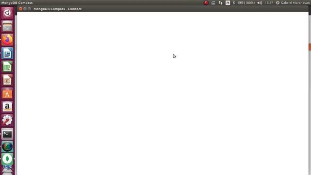 3 – Instalação do MongoDB Compass v1.25.0 no Linux Ubuntu смотреть онлайн