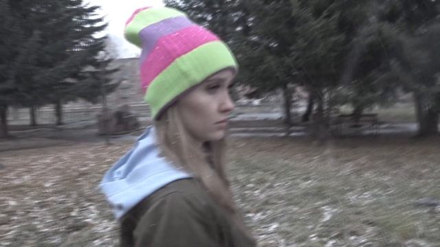 Середина осени. Душевная проза смотреть онлайн