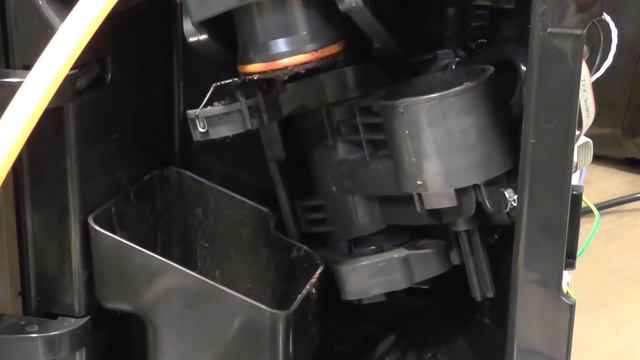 Bosch VeroCup 100 TIS30129RW с Алиэкспресса и Siemens EQ 3. Стоит ли покупать?