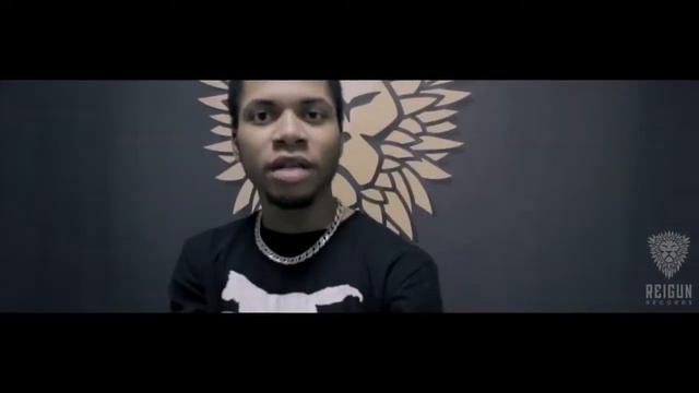 Жак Энтони   CHIRAQ Trap 2014