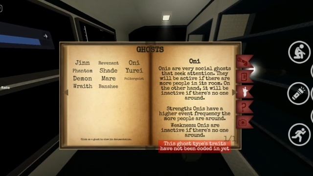 Solo Ghost Hunting in Roblox - Blair's Phasmophobia Gets the Best of Her #roblox #blair #ghosthunt смотреть онлайн