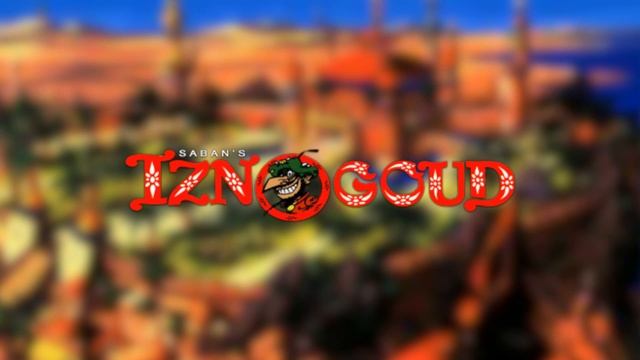 Levels 1 & 2 - Saban's Iznogoud смотреть онлайн