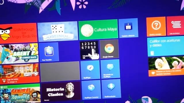 WINDOWS 8.1 EN VAIO SONY PRO REVIEW смотреть онлайн