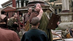 Рим с Климусом Скарабеусом S01E07