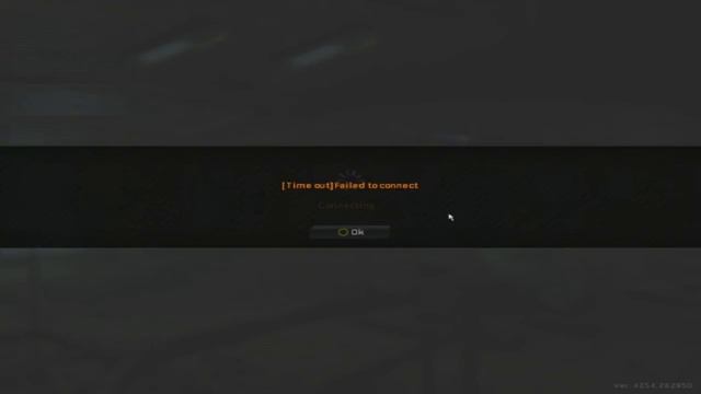 Alliance of Valiant Arms Problem Not work Cannot connect ( Time Out ) 9.3.2013 смотреть онлайн