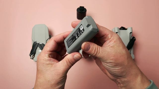 DJI Mini 2 SE vs. Mini 3 vs. Mini 3 Pro vs. Mini 2 vs. Mini SE - Alle DJI Mini Drohnen im Vergleich смотреть онлайн