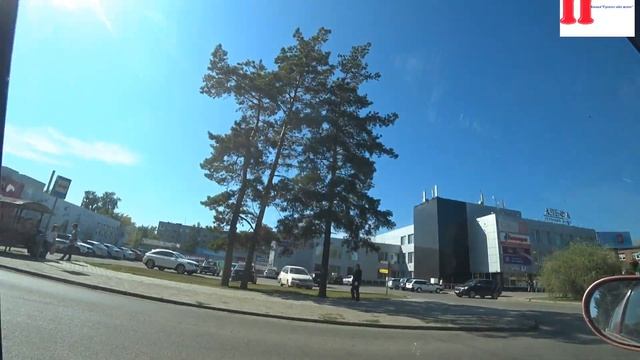 Влог:п. ЗПД/п Бажово /г. Новоалтайск шоппинг по Светофору смотреть онлайн