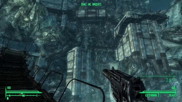 ПУТЕШЕСТВИЕ В ПРОШЛОЕ【Fallout 3 DLC: Operation Anchorage】#1 смотреть онлайн