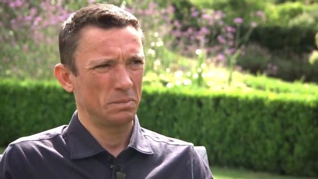 Frankie Dettori - 3000 British winners (Part I) смотреть онлайн